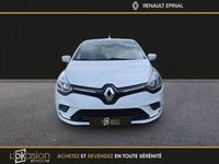 occasion Renault Clio IV Clio TCe 90 - 19 - Génération