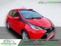Occasion Toyota Aygo 69 ch (50 kW) 2017 Citadine