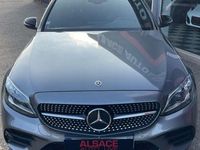 Occasion Mercedes C300 AMG line 194 ch (142 kW) 2021 Break