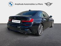 occasion BMW 316 316 dA MH 122ch M Sport