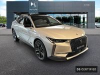 occasion DS Automobiles DS4 Crossback Ds4 Hybride E-tense 225 Eat8 Rivoli