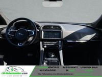 occasion Jaguar F-Pace 2.0 D - 180 ch AWD BVA