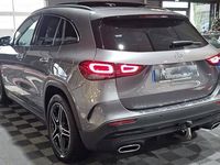 Occasion Mercedes GLA200 AMG line 150 ch (110 kW) 2021 SUV