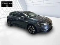 Occasion Renault Mégane IV 140 ch (102 kW) 2023 Gris Berline