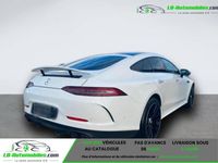 occasion Mercedes AMG GT 43 AMG 367 ch BVA 4-Matic+