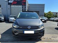 occasion VW Touran 1.4 TSI 150CH BLUEMOTION TECHNOLOGY R-LINE 5 PLACE