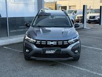 Occasion Dacia Jogger Extreme 94 ch (69 kW) 2023 Gris urbain Monospace