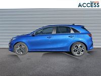 occasion Kia Ceed 1.4 T-GDI 140ch Active DCT7