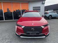 occasion DS Automobiles DS4 Crossback 1.2 Puretech 130 Trocadero