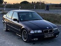Occasion BMW 325 192 ch (141 kW) 1991 Berline