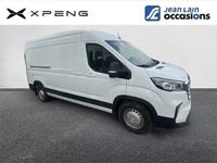 Occasion Maxus V90 150 ch (110 kW) 2024 Blanc Van