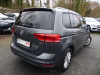 occasion VW Touran 1.6 Tdi 115ch Bluemotion Technology Fap Confortline Business 7 Places