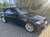 Occasion BMW 120 Cabriolet Exclusive 177 ch (130 kW) 2012 Cabriolet