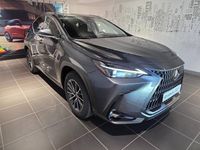 Occasion Lexus NX450h+ 185 ch (136 kW) 2025 Gris de payne métallisé SUV