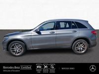 occasion Mercedes GLC350 211+116ch Sportline 4Matic 7G-Tronic plus