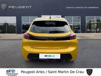 occasion Peugeot 208 - VIVA201227045