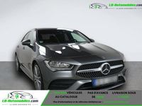 Occasion Mercedes CLA220 190 ch (139 kW) 2019 Berline