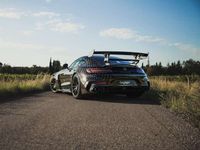 occasion Mercedes AMG GT Black séries P-one