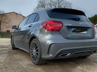 occasion Mercedes A200 Classe 7G-DCT Fascination