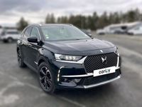 occasion DS Automobiles DS7 Crossback DS7 Crossback BlueHDi 180 EAT8 Grand Chic