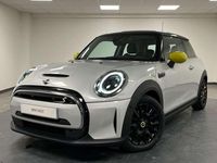 Occasion Mini Cooper SE Premium Plus 136 kW (186 ch) 2022 Blanc Citadine