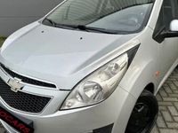 Occasion Chevrolet Spark LS 68 ch (50 kW) 2011 Citadine