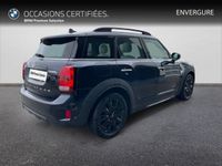 occasion Mini One Countryman Cooper SE 136ch + 88ch Longst ALL4 BVA - VIVA194721508