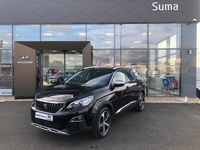 occasion Peugeot 3008 II PURETECH 130CH S&S EAT8 Crossway