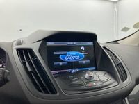 occasion Ford Kuga KUGA2.0 TDCi 120 S&S 4x2 - Titanium