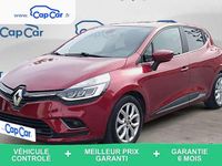 Occasion Renault Clio IV Intens 90 ch (66 kW) 2018 Rouge Citadine