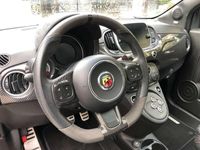 occasion Abarth 695 1.4 Turbo 16v T-jet 165 Ch Bva5 Xsr Yamaha