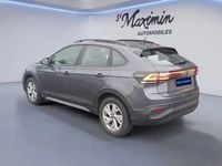 Occasion VW Taigo 2023 Gris SUV