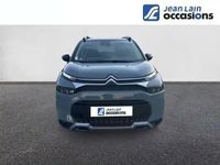 Occasion Citroën C3 Aircross PureTech 110 ch (80 kW) 2022 Gris SUV