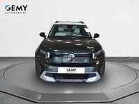Nouvelle Citroën C3 Aircross 2025 Vert montana SUV