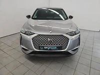 Occasion DS Automobiles DS3 Crossback E-Tense So Chic 11 kW (15 ch) 2021 Gris artense (métallisée) SUV