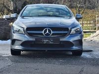 Occasion Mercedes CLA220 184 ch (135 kW) 2018 Berline
