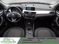 Occasion BMW X1 192 ch (141 kW) 2016 SUV