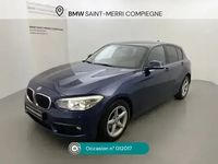 occasion BMW 114 Serie 1 (f20) d Business Design 5p