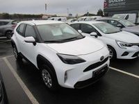 Occasion Toyota Yaris Cross 94 ch (69 kW) 2024 Blanc SUV