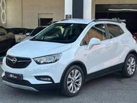 Occasion Opel Mokka Edition 141 ch (103 kW) 2017 Blanc SUV