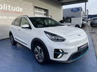 occasion Kia Niro Premium 204ch