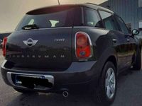 occasion Mini Cooper D Countryman 112 ch