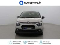 occasion Citroën C3 PureTech 83 S&S BVM5 Shine Pack