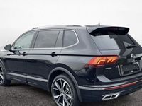 occasion VW Tiguan Allspace R-line 4m Tsi Dsg / 7 Places – Camera – Nav - Attelage - 1ère Main – Tva Récup. – Garantie 12 Mois