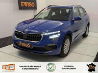 Occasion Skoda Kamiq Active 129 ch (94 kW) 2024 SUV