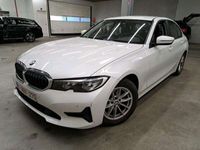 occasion BMW 320 iA Berline G20 *CUIR SPORT-LED-NAVI-PARKING *