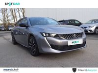 occasion Peugeot 508 508 SWSW BlueHDi 180 ch S&S EAT8 GT 5p