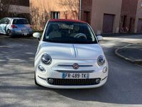 occasion Fiat 500C 1.2 69 ch S/S