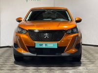 occasion Peugeot 2008 II BLUEHDI 100 S&S BVM6 ACTIVE