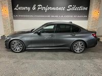 occasion BMW 330e Serie 3 SERIEM Sport - Hybrid rechargeable - Faible consommati